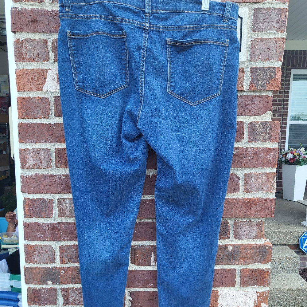 Joe jeans sz 12